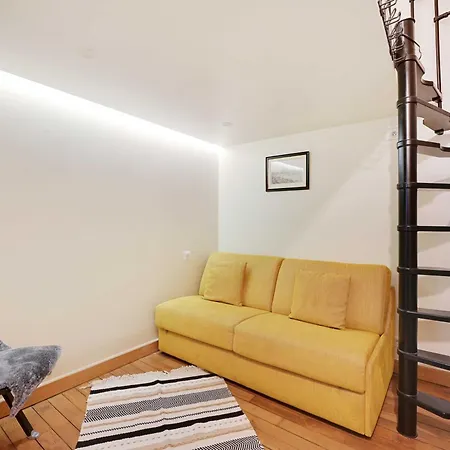 Apartment Proche De L Arc De Triomphe Paris